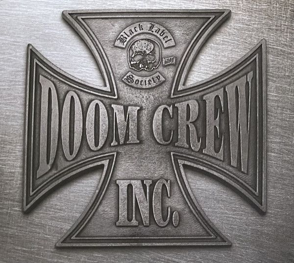 Black Label Society: 