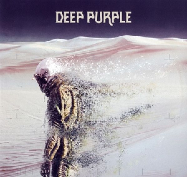 DEEP PURPLE: WHOOSH!