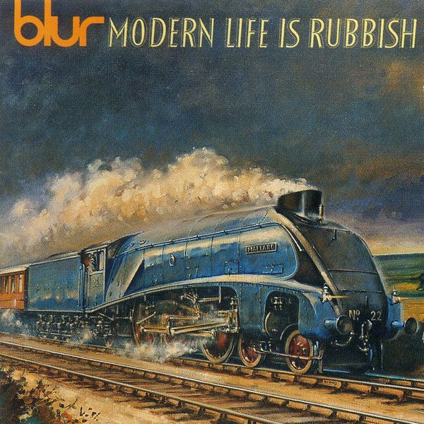 Blur: 