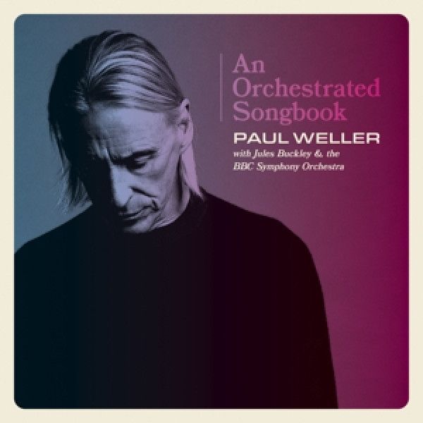 WELLER PAUL: 
