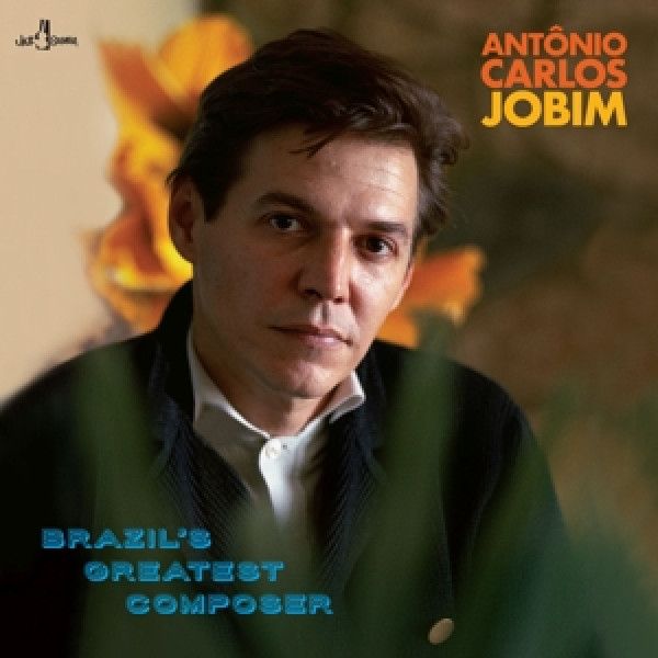 JOBIM CARLOS ANTONIO: 