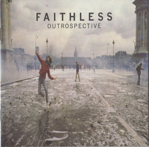 Faithless: 