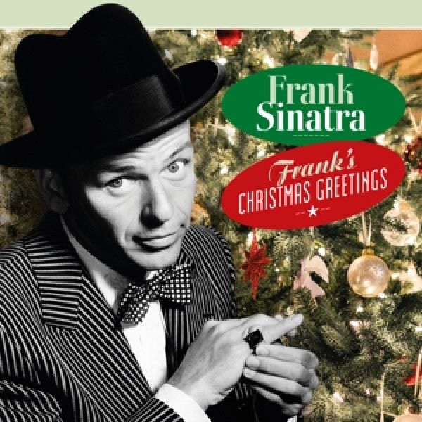 SINATRA FRANK: 