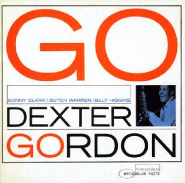 GORDON DEXTER: 