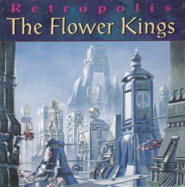 The Flower Kings: 