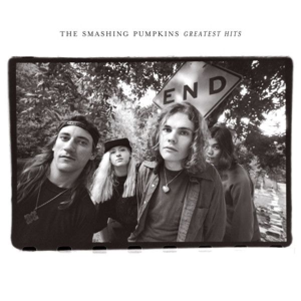SMASHING PUMPKINS: 