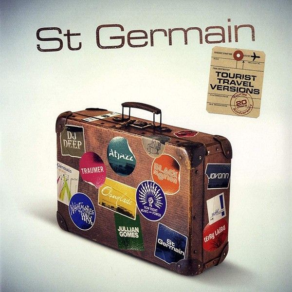 St Germain: 