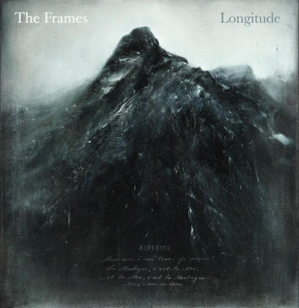 The Frames: 