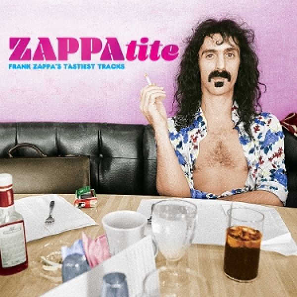 ZAPPA FRANK: 