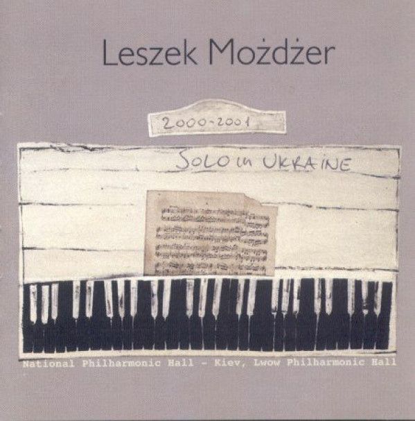 Leszek Możdżer: 