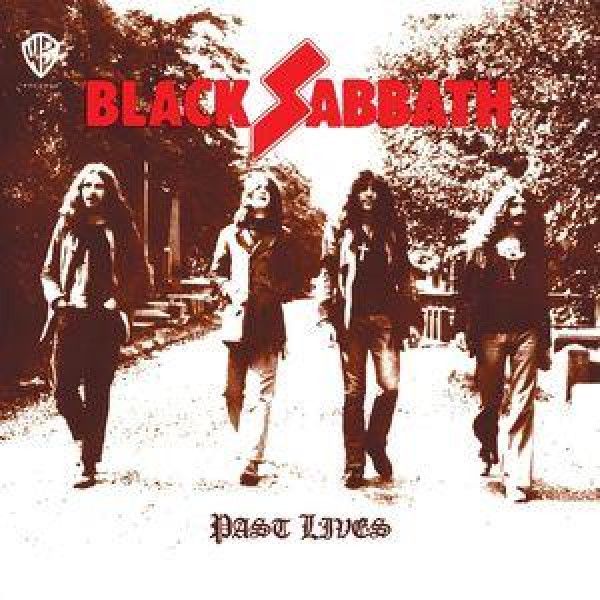 BLACK SABBATH: 