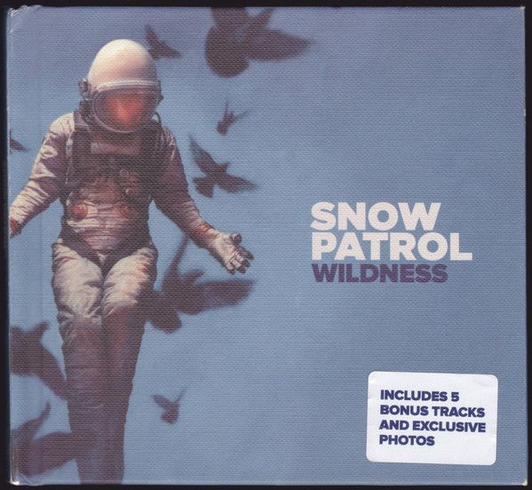 Snow Patrol: 