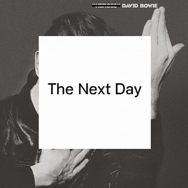 BOWIE DAVID: 