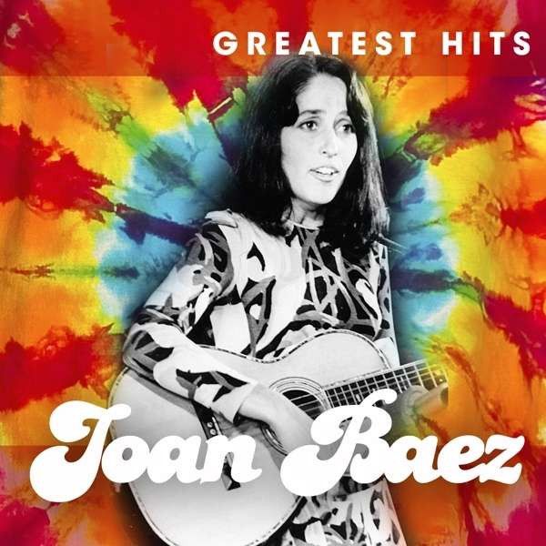 Joan Baez: 