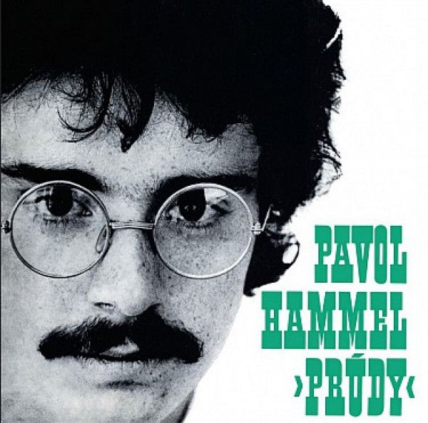 HAMMEL PAVOL & PRUDY: 