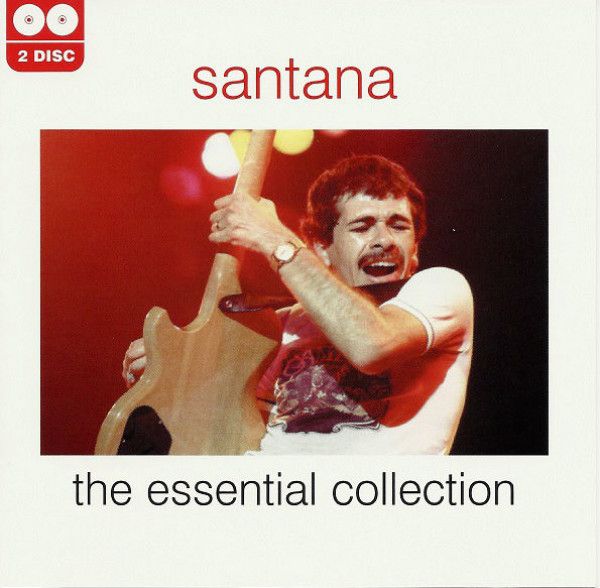 SANTANA: 