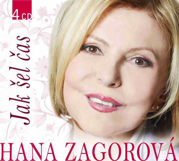 ZAGOROVA HANA: 
