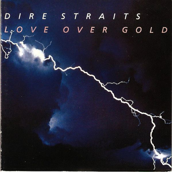 Dire Straits: 