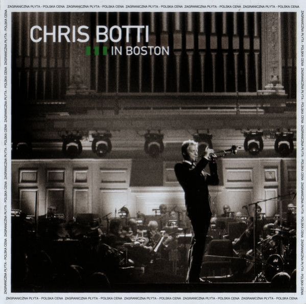 Chris Botti: 