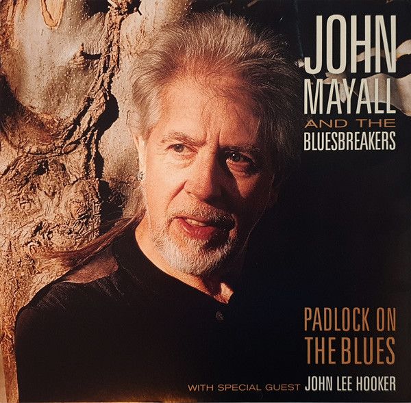 John Mayall & The Bluesbreakers: 