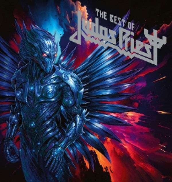 JUDAS PRIEST: 