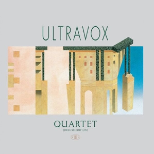 ULTRAVOX: 