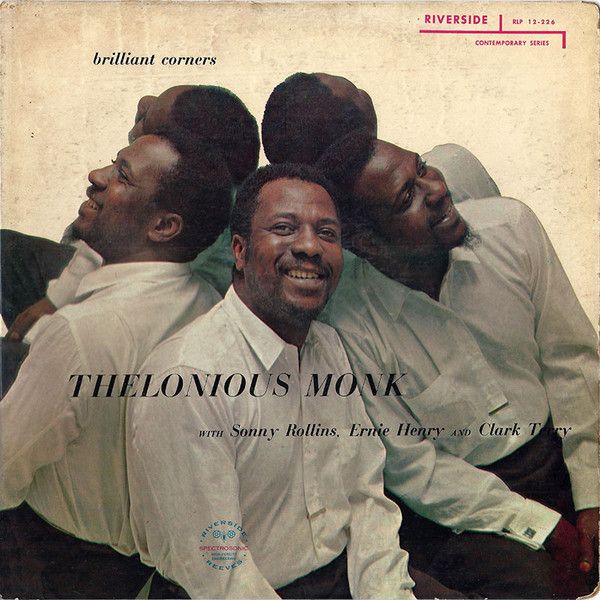 Thelonious Monk: 