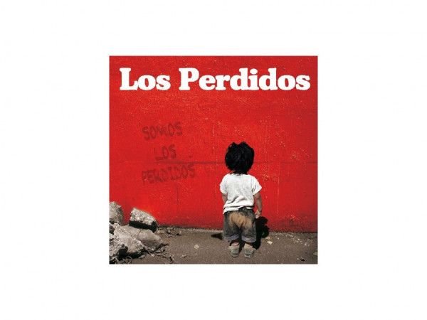 LOS PERDIDOS: 
