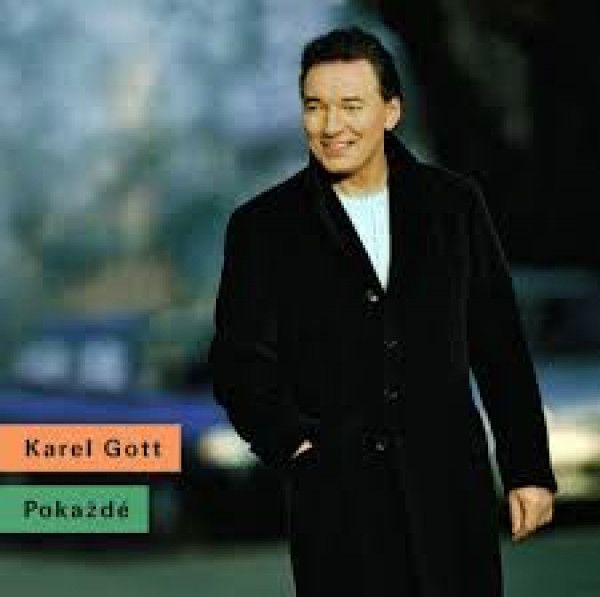 Karel Gott: 