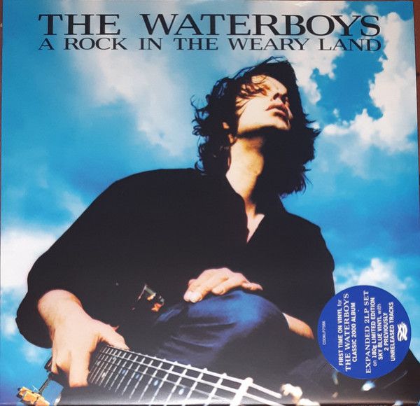 The Waterboys: 