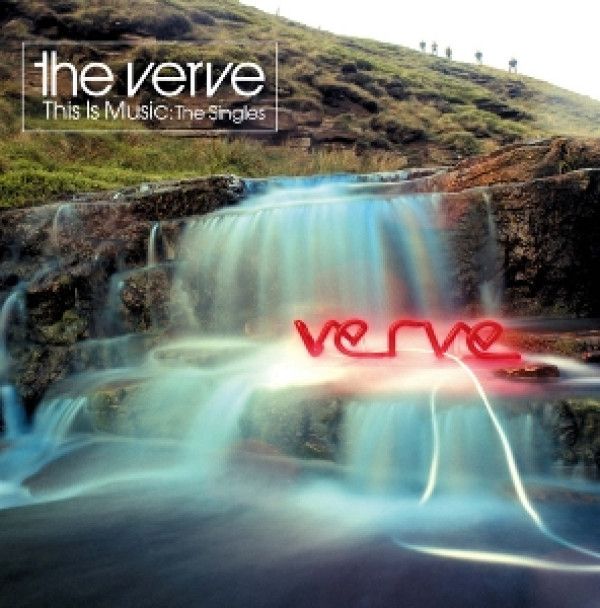 VERVE: THIS IS MUSIC: THE SINGLES