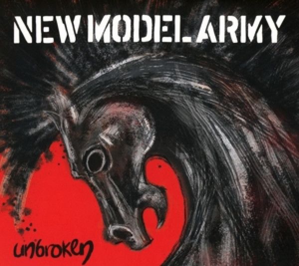 NEW MODEL ARMY: 