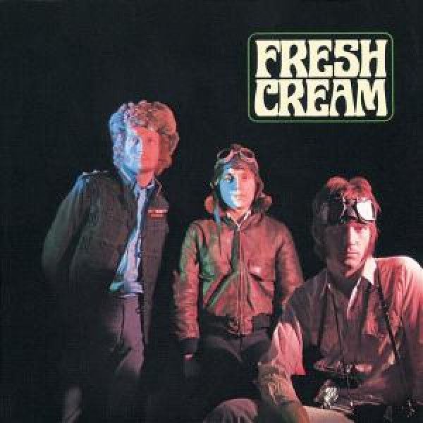 CREAM: 