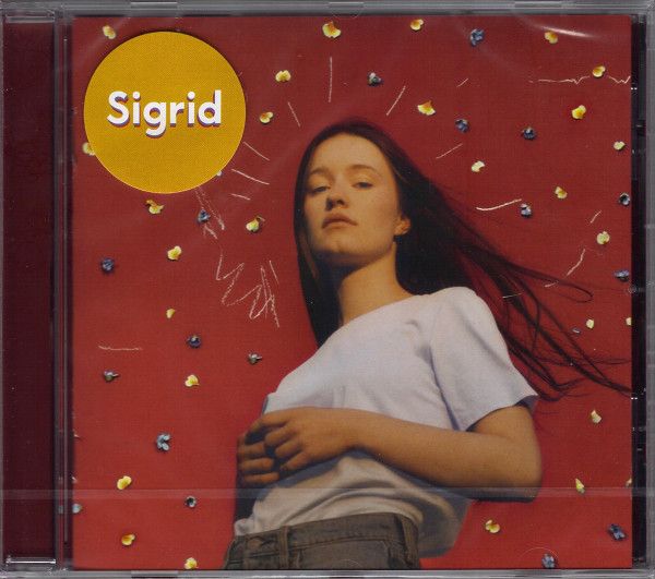 Sigrid: 