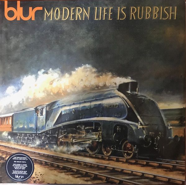 Blur: 