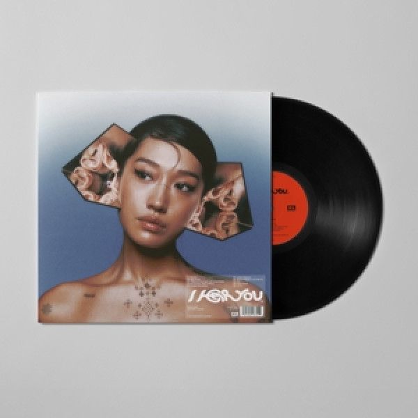PEGGY GOU: 