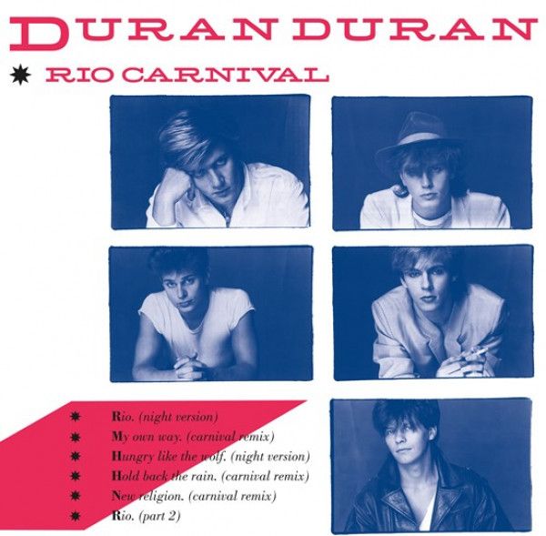 DURAN DURAN: 
