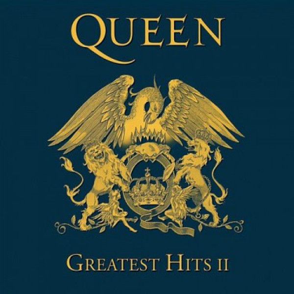 QUEEN: 