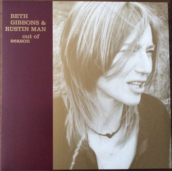 Beth Gibbons, Rustin Man: 