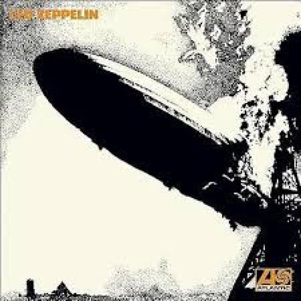 LED ZEPPELIN: 