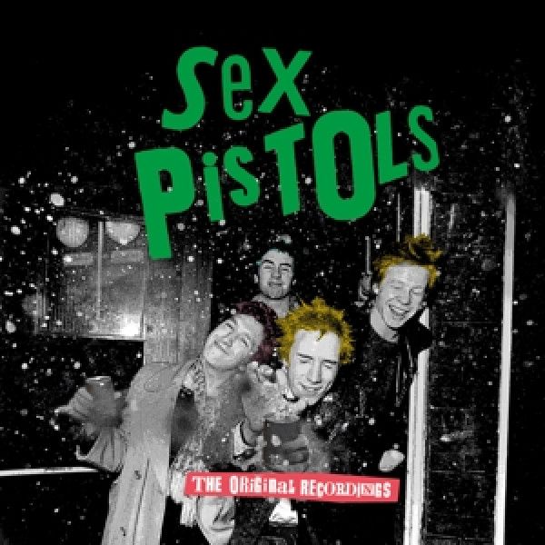 SEX PISTOLS: 