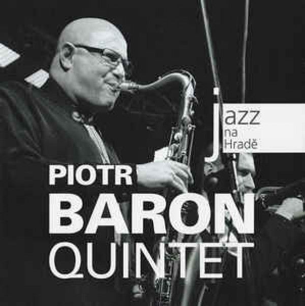BARON PIOTR QUINTET: 