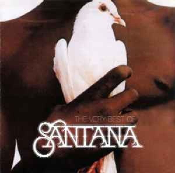 Santana: 
