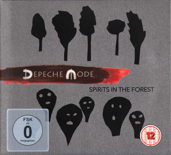 Depeche Mode: 