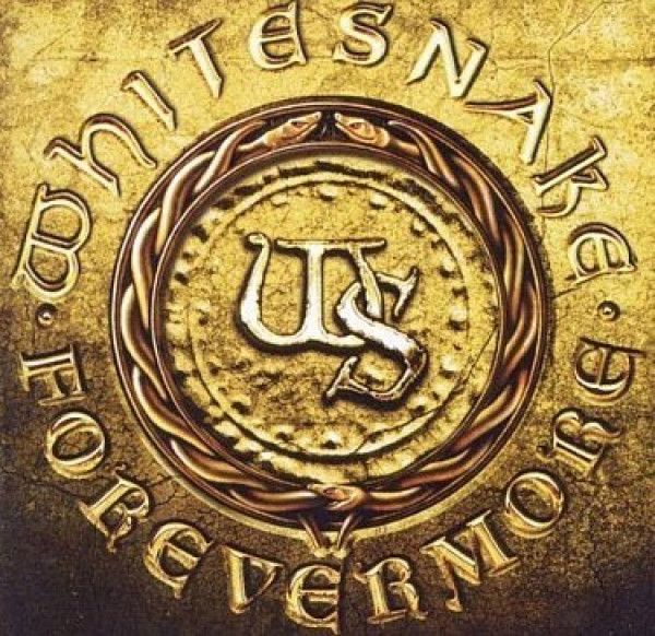 WHITESNAKE: 