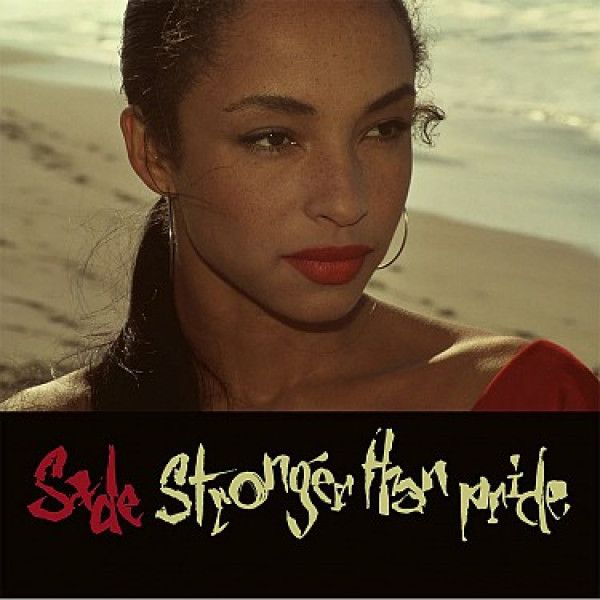 SADE: 