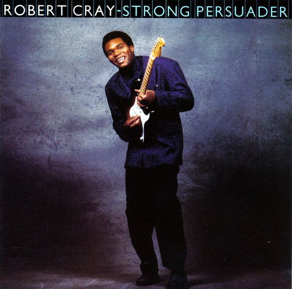Robert Cray: 