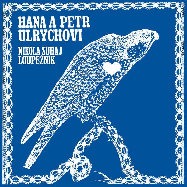 ULRYCHOVCI HANA A PETR: 