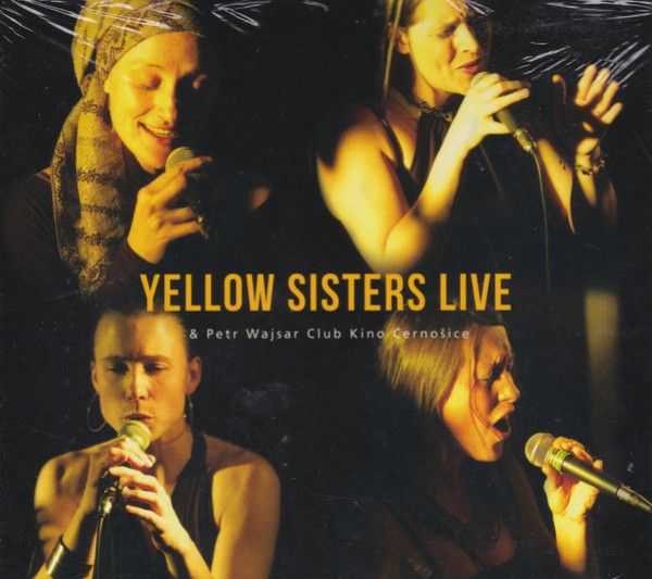 Yellow Sisters, Petr Wajsar: 