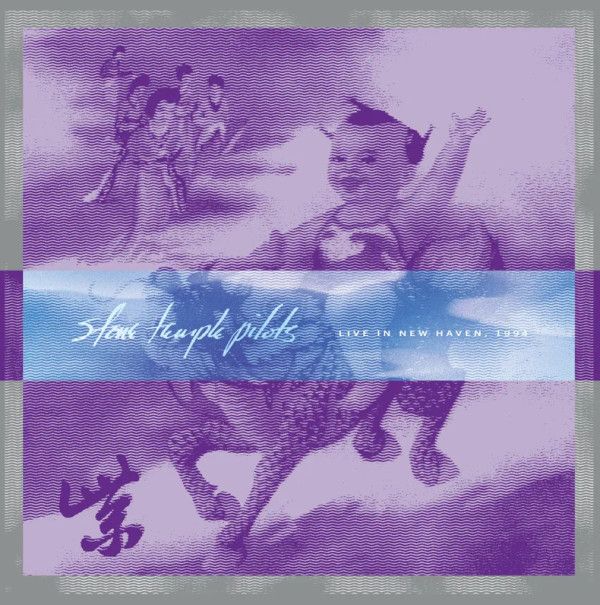 STONE TEMPLE PILOTS: 